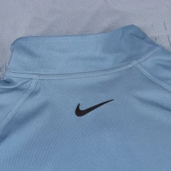 Nike Outerwear^Tour Dri Fit Advanced Haf Zip Outerwear Puover Gof Appare