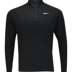 Nike Outerwear^Tour Dri Fit Advanced Haf Zip Outerwear Puover Gof Appare