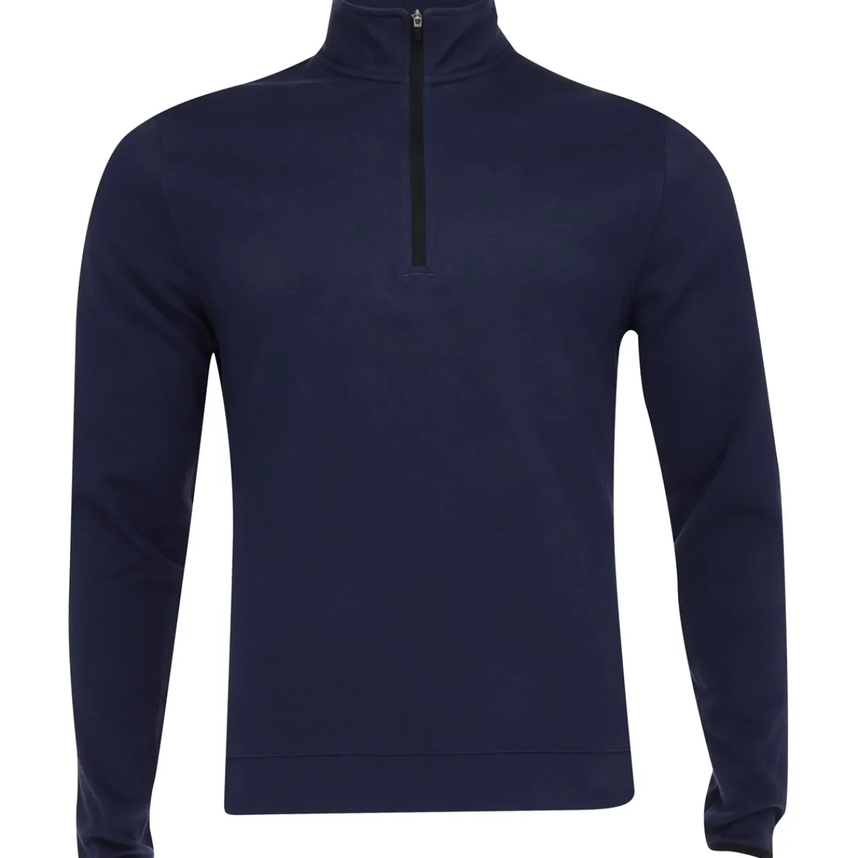 Nike Outerwear^Tour HZ Pique Outerwear Puover Gof Appare