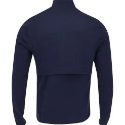 Nike Outerwear^Tour HZ Pique Outerwear Puover Gof Appare