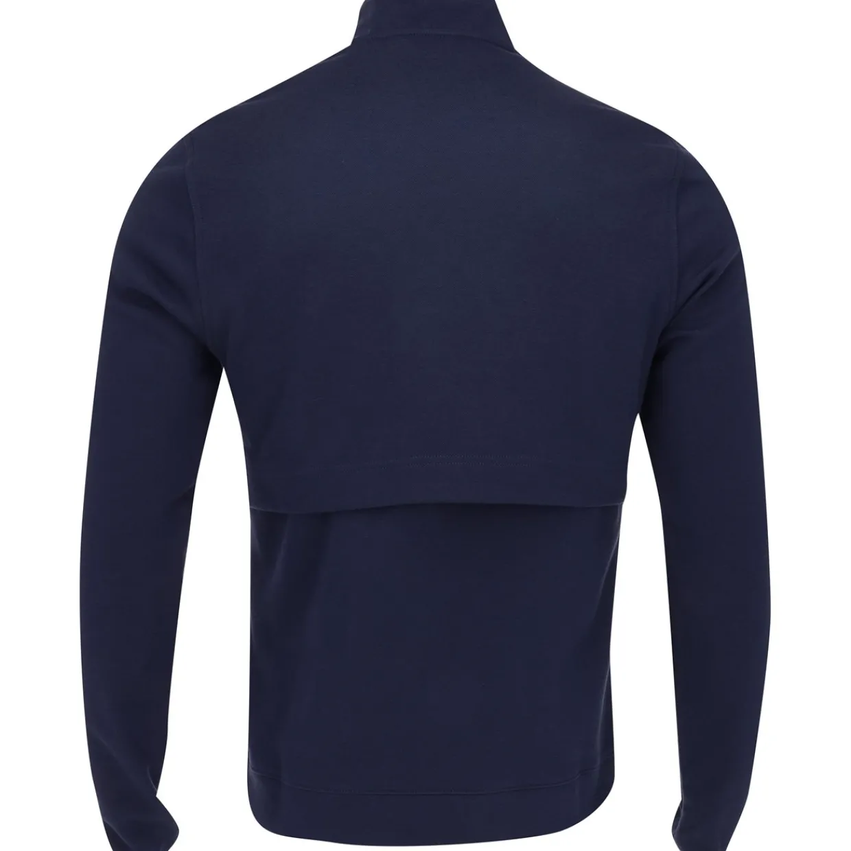 Nike Outerwear^Tour HZ Pique Outerwear Puover Gof Appare