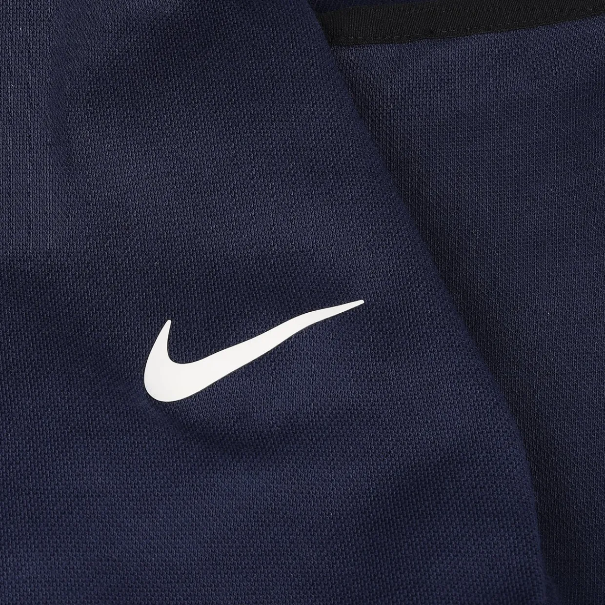 Nike Outerwear^Tour HZ Pique Outerwear Puover Gof Appare