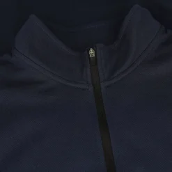 Nike Outerwear^Tour HZ Pique Outerwear Puover Gof Appare