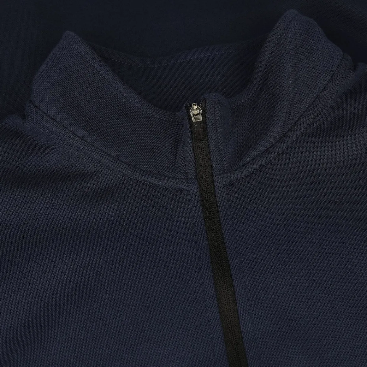 Nike Outerwear^Tour HZ Pique Outerwear Puover Gof Appare