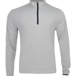 Nike Outerwear^Tour HZ Pique Outerwear Puover Gof Appare