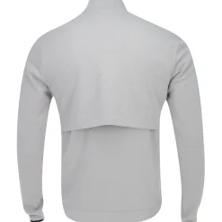 Nike Outerwear^Tour HZ Pique Outerwear Puover Gof Appare