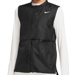 Nike Ladies Golf Apparel^Tour Repe Outerwear Vet Gof Appare