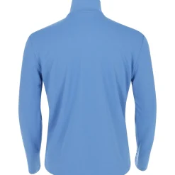 Kids Nike Kids Golf Apparel^Youth DF UV uti Haf Zip Top E Outerwear Puover Gof Appare