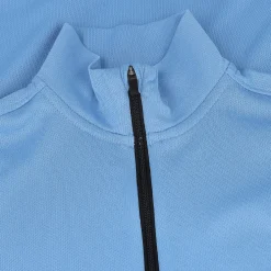 Kids Nike Kids Golf Apparel^Youth DF UV uti Haf Zip Top E Outerwear Puover Gof Appare