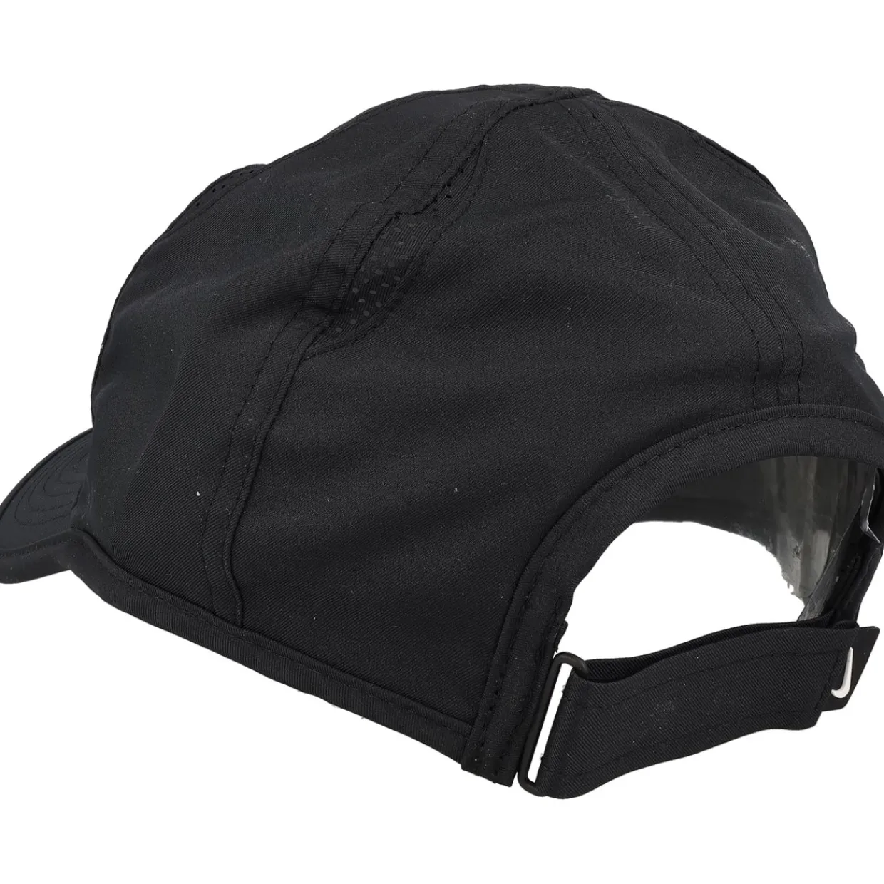 Global Golf Kids Golf Apparel^Nike Youth Dri-Fit Club Unstructured Featherlight Headwear Cap Golf Apparel