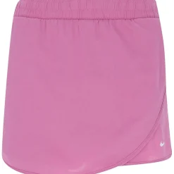 Kids Nike Kids Golf Apparel^Youth Gir Breezy id Rie kort Reguar Gof Appare