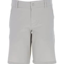 Kids Nike Kids Golf Apparel^Youth Hybrid hort Fat Front Gof Appare