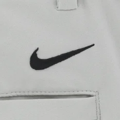 Kids Nike Kids Golf Apparel^Youth Hybrid hort Fat Front Gof Appare