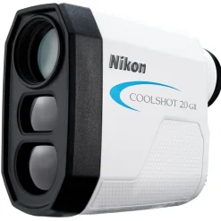 Nikon Golf Gps & Range Finders|Golf Gps & Range Finders^Coolshot 20 G2 GPS/Range Finders
