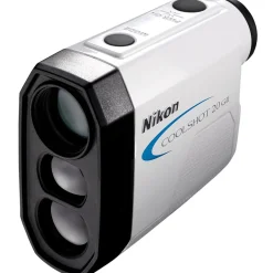 Nikon Golf Gps & Range Finders|Golf Gps & Range Finders^Coolshot 20 G2 GPS/Range Finders