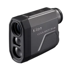 Nikon Golf Gps & Range Finders|Golf Gps & Range Finders^CoolShot 20 GIII GPS/Range Finders