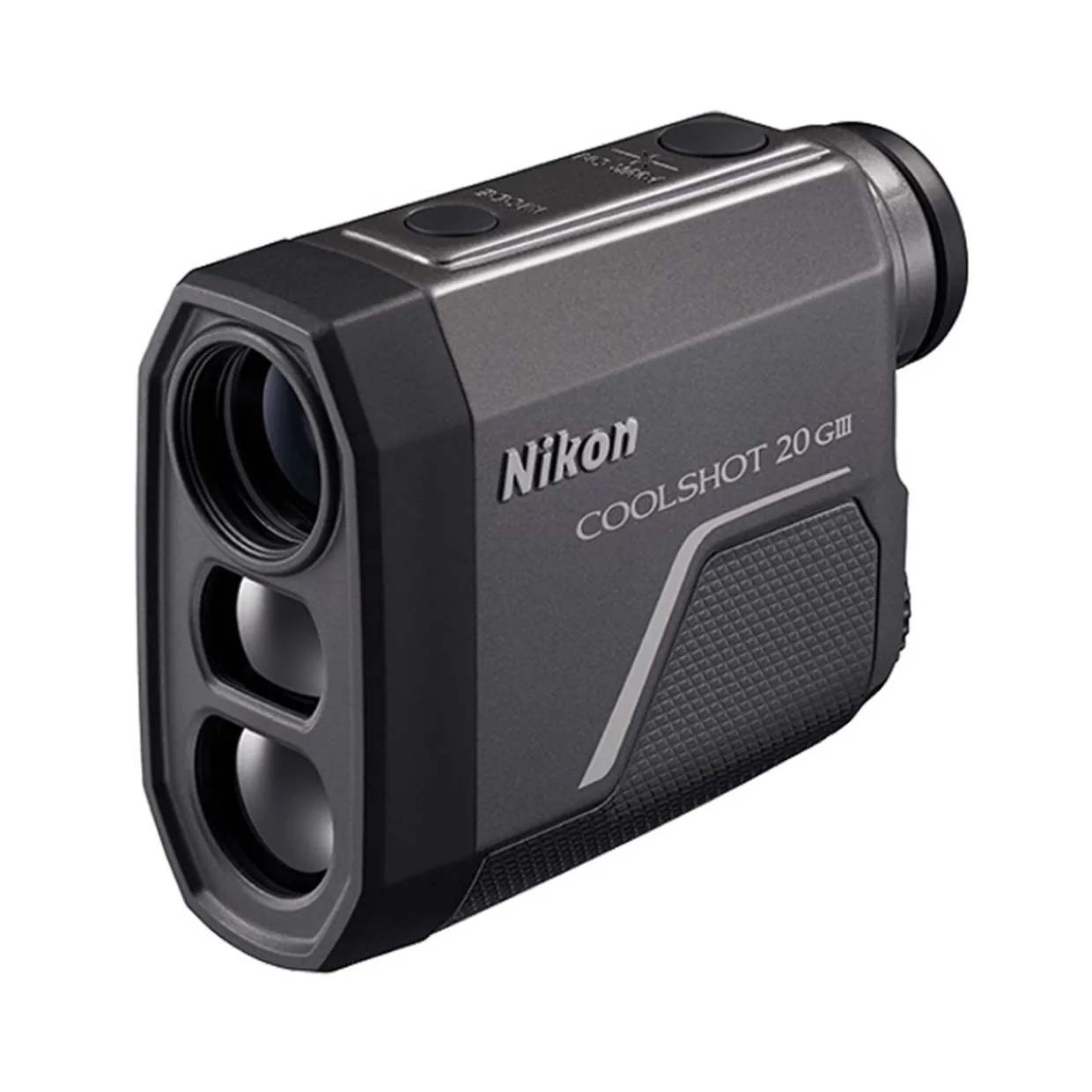 Nikon Golf Gps & Range Finders|Golf Gps & Range Finders^CoolShot 20 GIII GPS/Range Finders