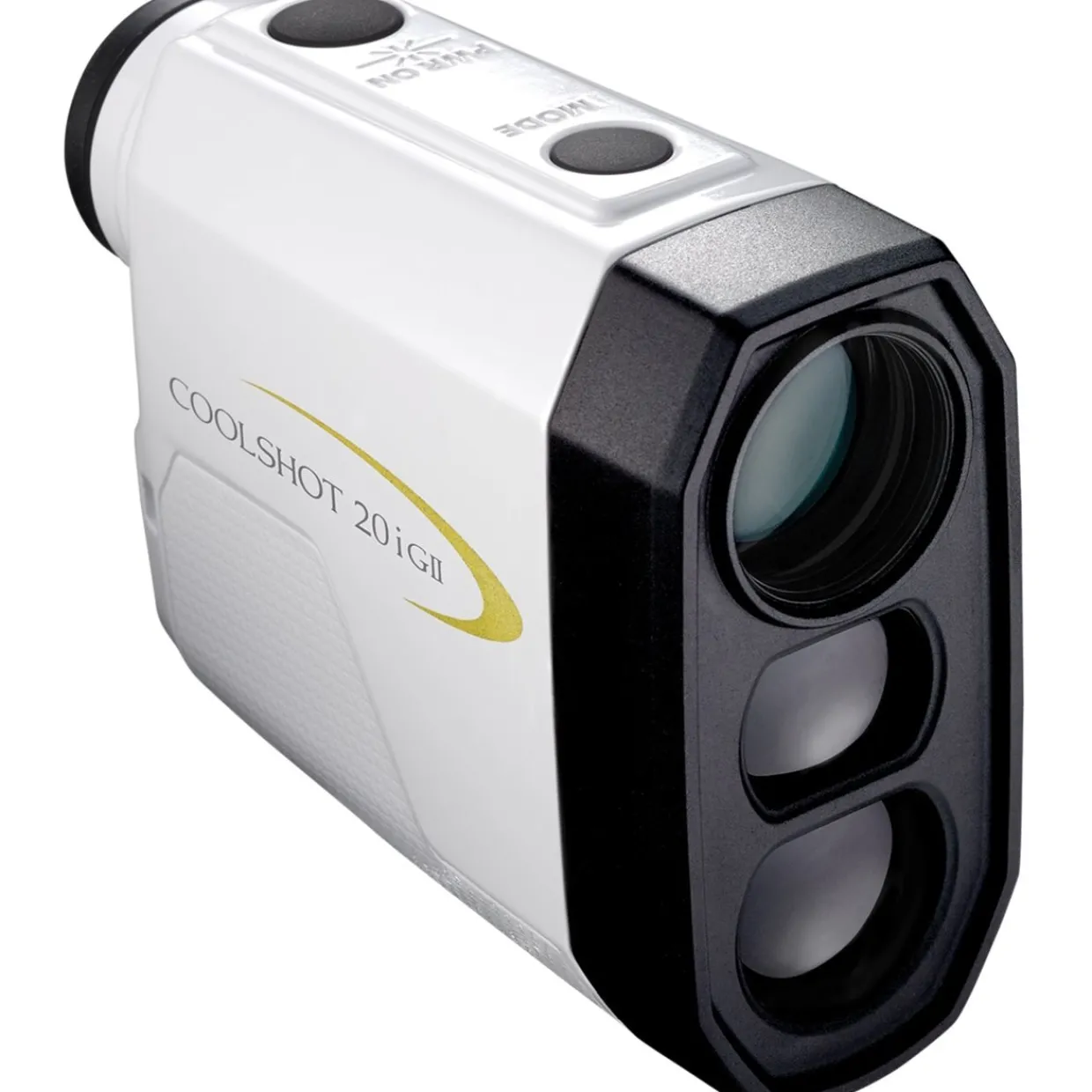 Nikon Golf Gps & Range Finders|Golf Gps & Range Finders^Coolshot 20I G2 GPS/Range Finders