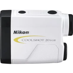 Nikon Golf Gps & Range Finders|Golf Gps & Range Finders^Coolshot 20I G2 GPS/Range Finders
