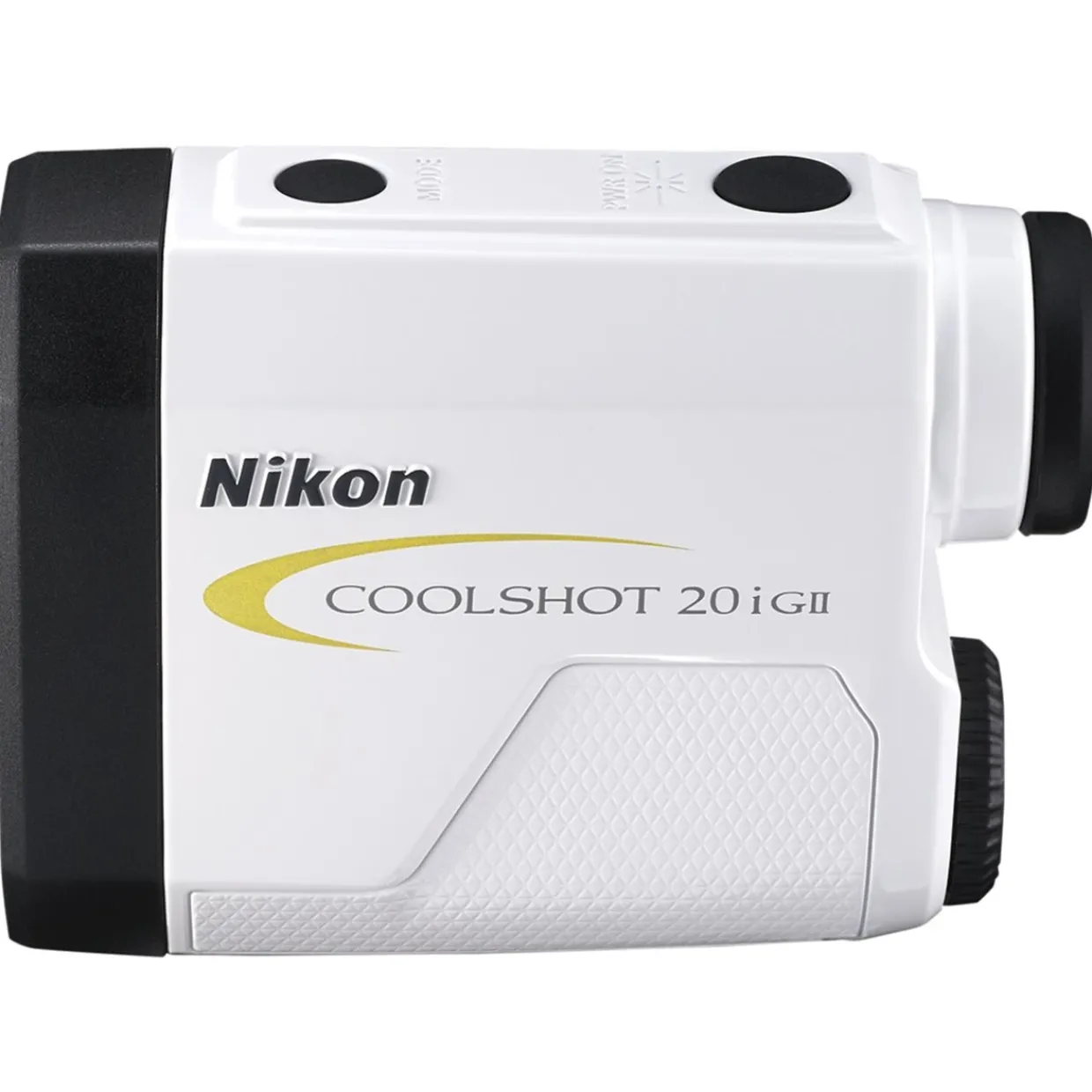Nikon Golf Gps & Range Finders|Golf Gps & Range Finders^Coolshot 20I G2 GPS/Range Finders