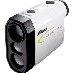 Nikon Golf Gps & Range Finders|Golf Gps & Range Finders^Coolshot 20I G2 GPS/Range Finders