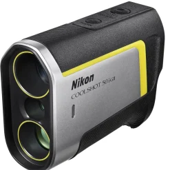 Nikon Golf Gps & Range Finders|Golf Gps & Range Finders^Coolshot 50i GII GPS/Range Finders