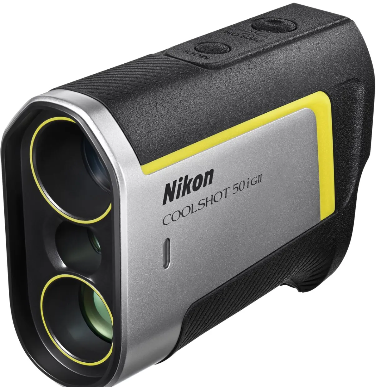 Nikon Golf Gps & Range Finders|Golf Gps & Range Finders^Coolshot 50i GII GPS/Range Finders