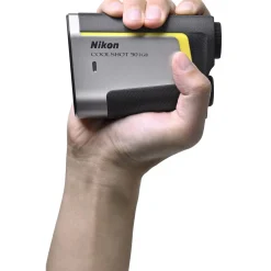 Nikon Golf Gps & Range Finders|Golf Gps & Range Finders^Coolshot 50i GII GPS/Range Finders