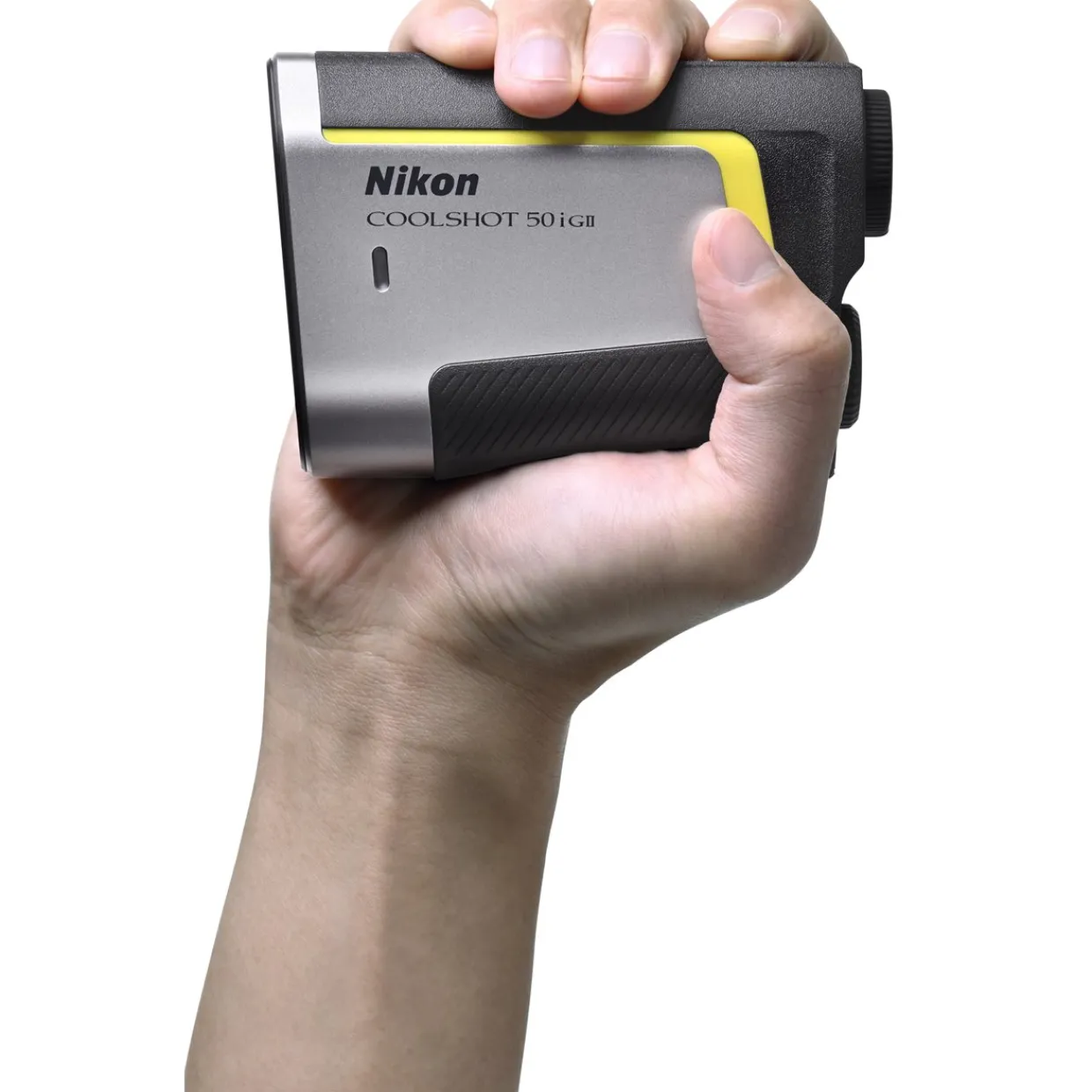 Nikon Golf Gps & Range Finders|Golf Gps & Range Finders^Coolshot 50i GII GPS/Range Finders