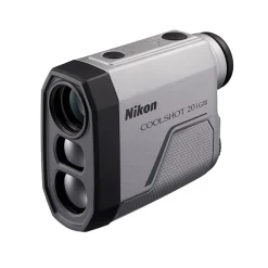 Nikon Golf Gps & Range Finders|Golf Gps & Range Finders^CoolShot 20i GIII GPS/Range Finders