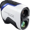 Nikon Golf Gps & Range Finders|Golf Gps & Range Finders^CoolShot Pro II Stabilized GPS/Range Finders