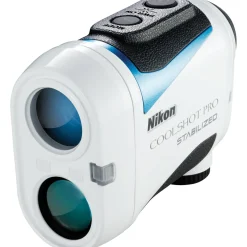 Nikon Golf Gps & Range Finders|Golf Gps & Range Finders^CoolShot Pro Stabilized GPS/Range Finders
