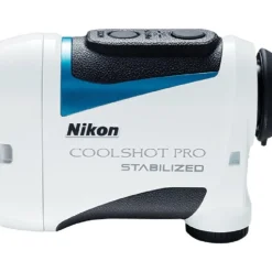 Nikon Golf Gps & Range Finders|Golf Gps & Range Finders^CoolShot Pro Stabilized GPS/Range Finders