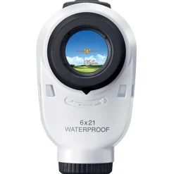 Nikon Golf Gps & Range Finders|Golf Gps & Range Finders^CoolShot Pro Stabilized GPS/Range Finders