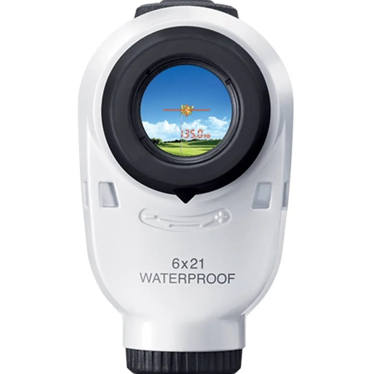 Nikon Golf Gps & Range Finders|Golf Gps & Range Finders^CoolShot Pro Stabilized GPS/Range Finders