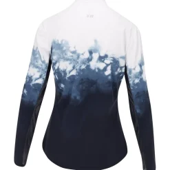 Nivo Ladies Golf Apparel^oita ock hirt Poo ong eeve Gof Appare