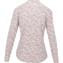 Nivo Ladies Golf Apparel^oita ock hirt Poo ong eeve Gof Appare