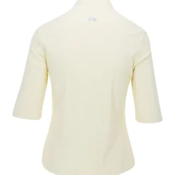 Nivo Ladies Golf Apparel^NOA II ock hirt Poo hort eeve Gof Appare