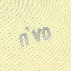 Nivo Ladies Golf Apparel^NOA II ock hirt Poo hort eeve Gof Appare