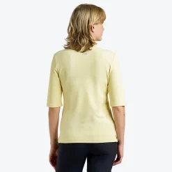 Nivo Ladies Golf Apparel^NOA II ock hirt Poo hort eeve Gof Appare