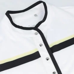 Nivo Ladies Golf Apparel^iby ock hirt Poo hort eeve Gof Appare