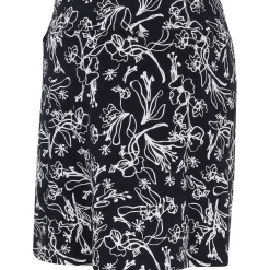 Nivo Ladies Golf Apparel^aya kort Reguar Gof Appare