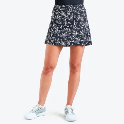 Nivo Ladies Golf Apparel^aya kort Reguar Gof Appare