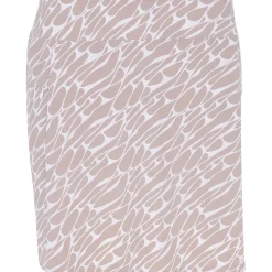 Nivo Ladies Golf Apparel^aya kort Reguar Gof Appare