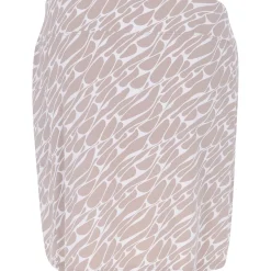 Nivo Ladies Golf Apparel^aya kort Reguar Gof Appare