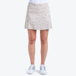 Nivo Ladies Golf Apparel^aya kort Reguar Gof Appare
