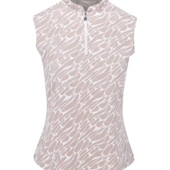 Nivo Ladies Golf Apparel^innea ock hirt Poo hort eeve Gof Appare