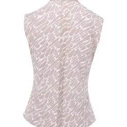 Nivo Ladies Golf Apparel^innea ock hirt Poo hort eeve Gof Appare