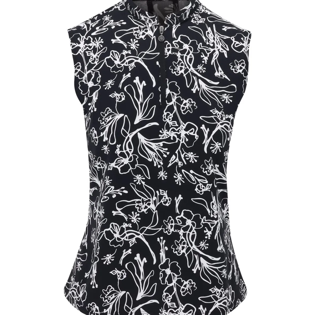 Nivo Ladies Golf Apparel^innea ock hirt Poo hort eeve Gof Appare