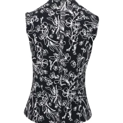 Nivo Ladies Golf Apparel^innea ock hirt Poo hort eeve Gof Appare
